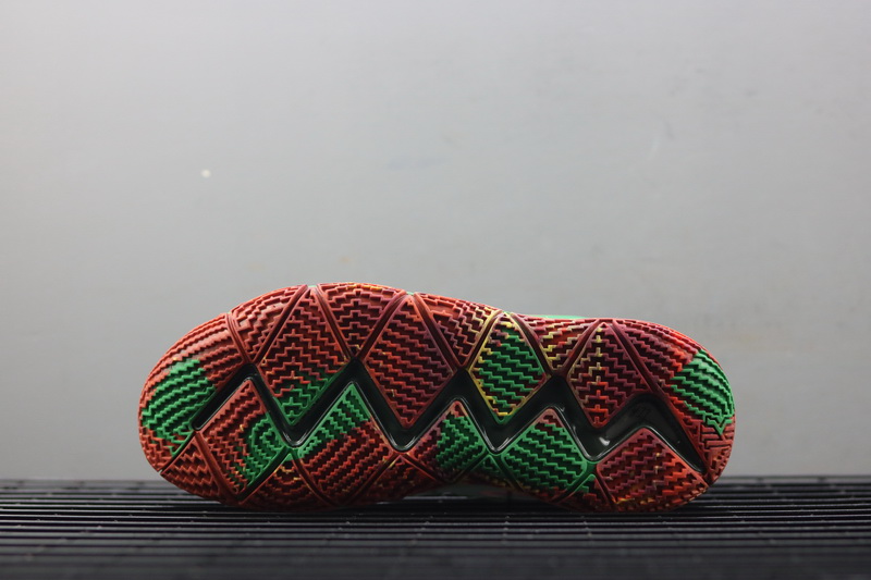 Super max Nike Kyrie 4 G(98% Authentic quality)